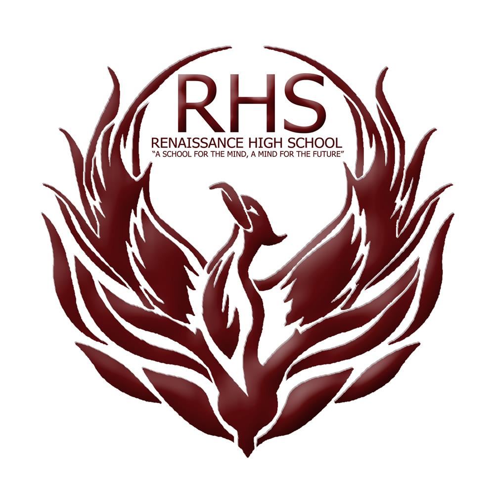 School Logo Phoenix School Logo Phoenix